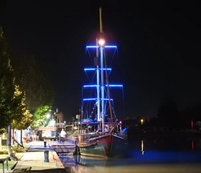 diszkohajo